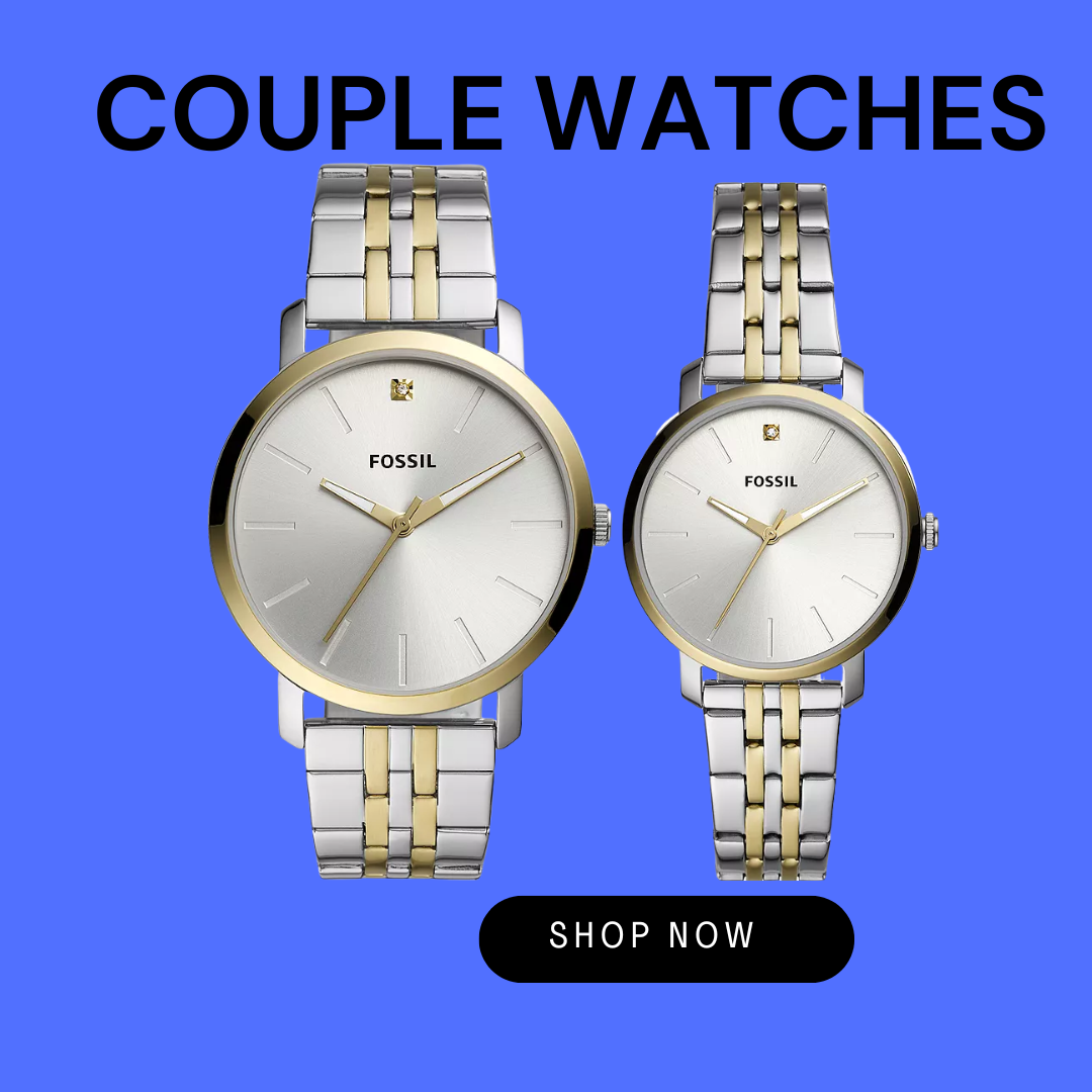 Couple Watches