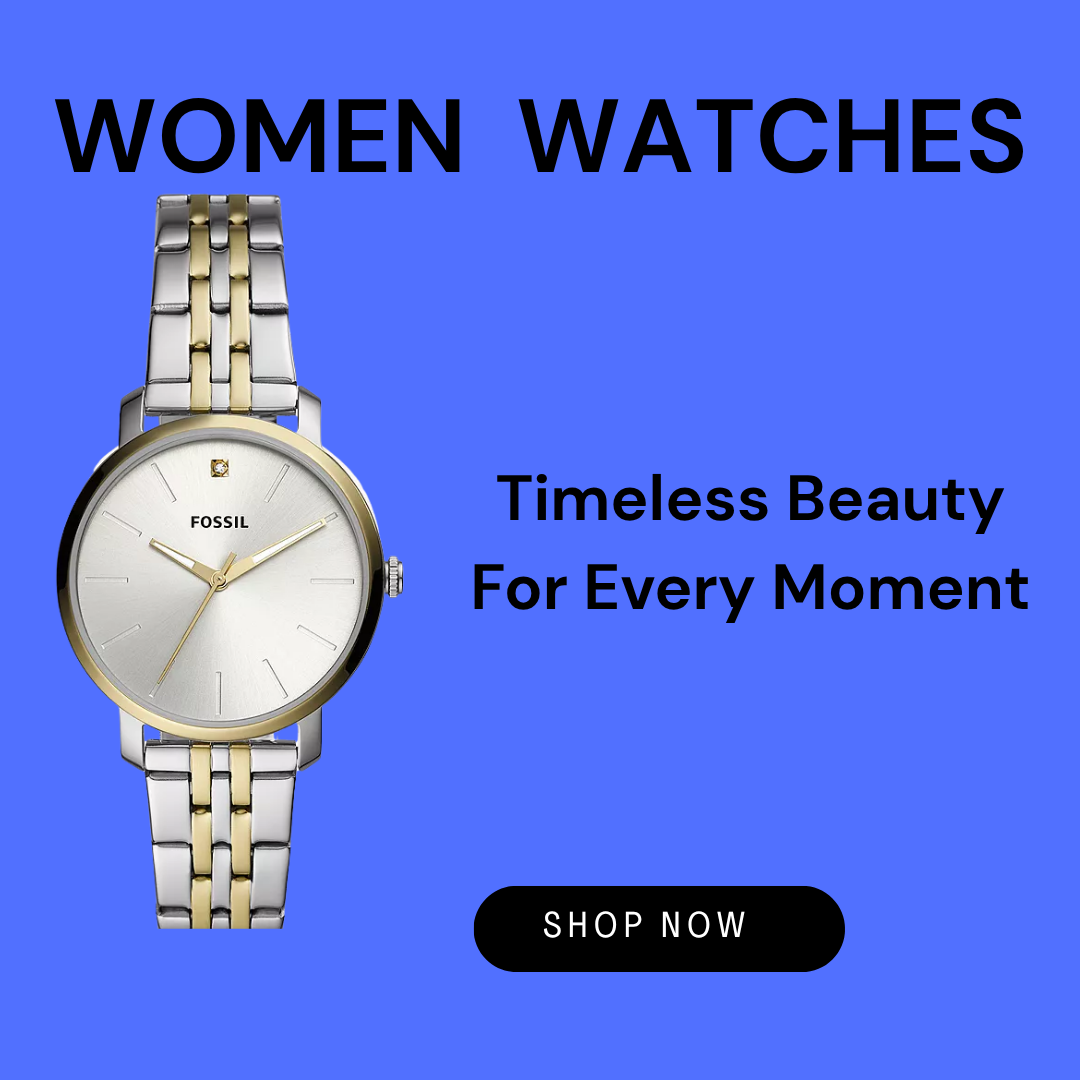 Women Watches