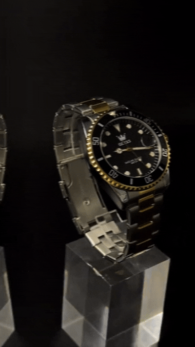 Luxury OLEVS Watch for Men with Box